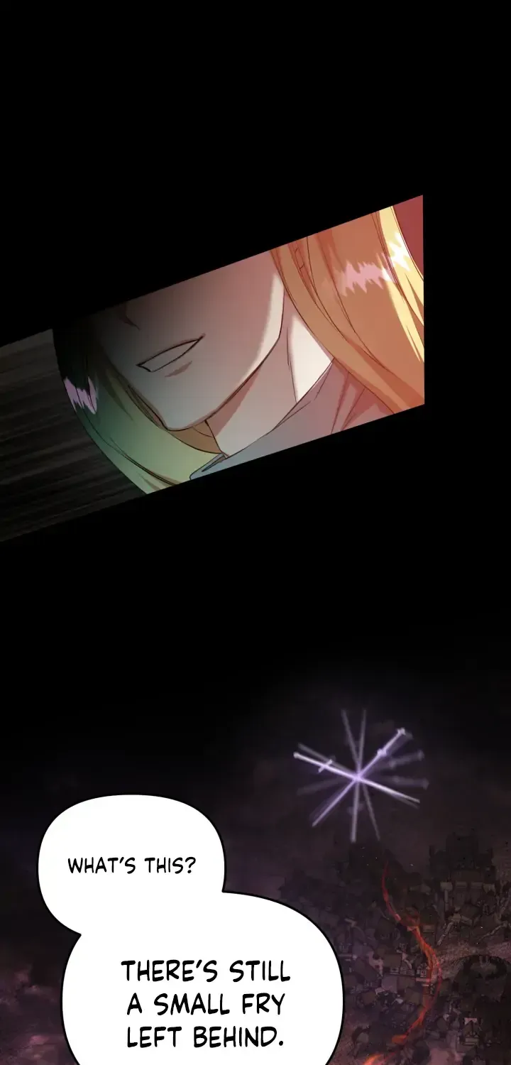 How to Survive As The Devil’s Daughter Chapter 1 page 20 - 