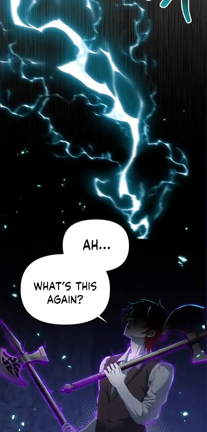 How to Survive As The Devil’s Daughter Chapter 1 page 26 - 