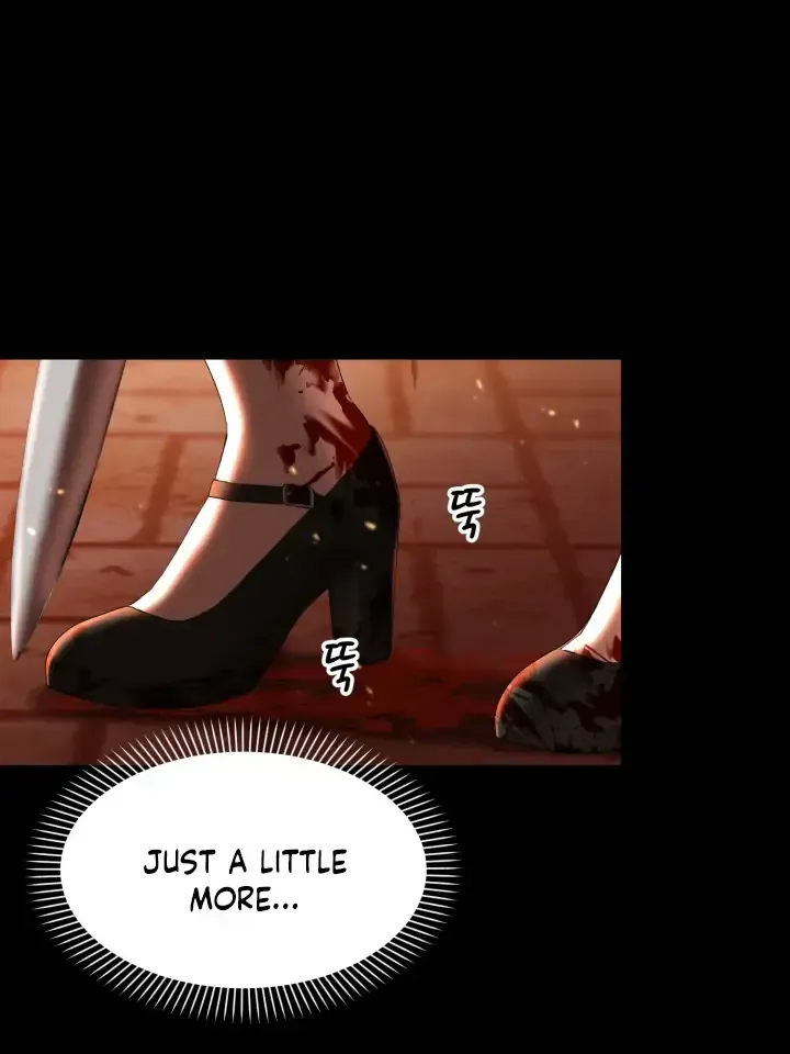 How to Survive As The Devil’s Daughter Chapter 1 page 31 - 