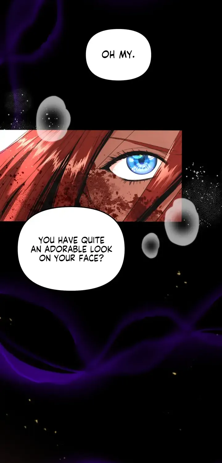 How to Survive As The Devil’s Daughter Chapter 1 page 33 - 