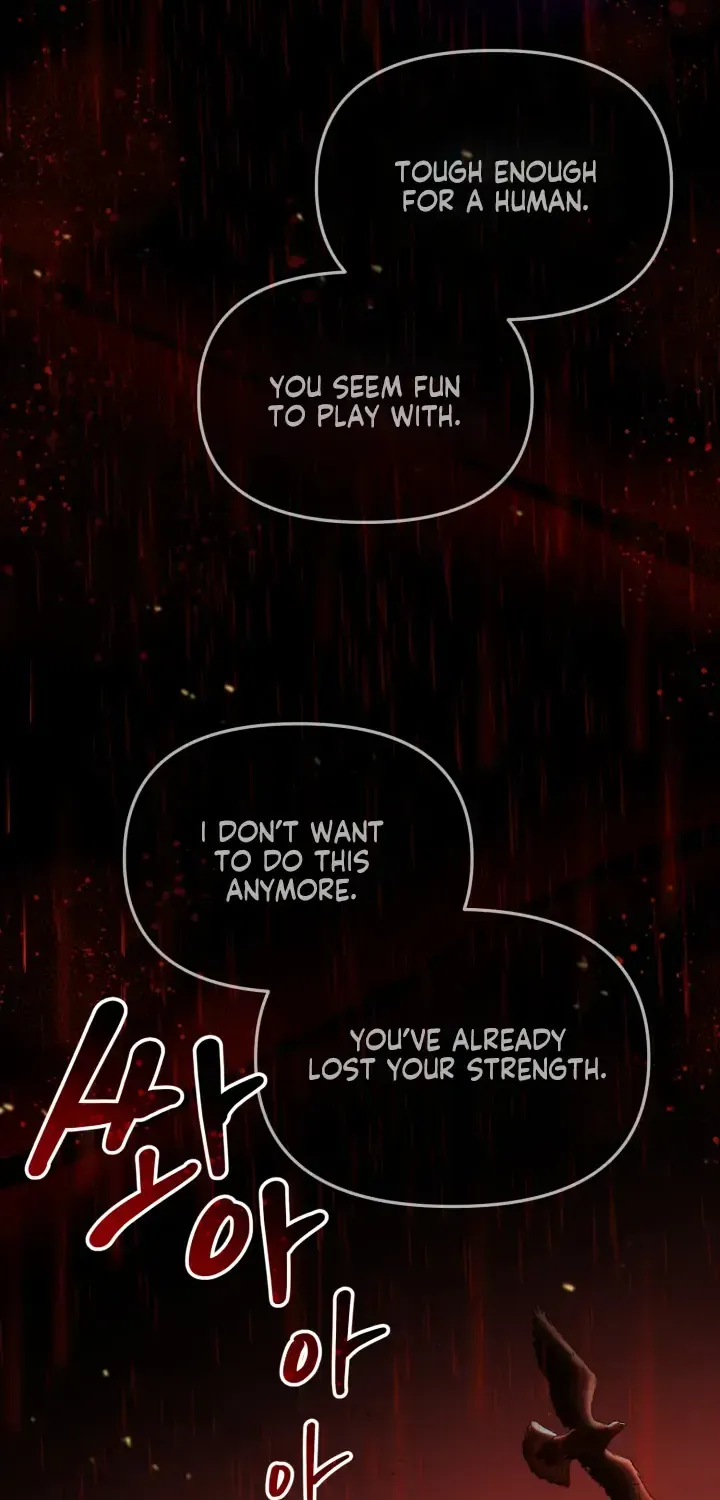 How to Survive As The Devil’s Daughter Chapter 1 page 38 - 