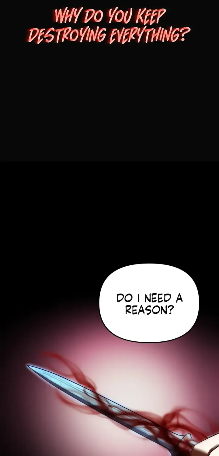 How to Survive As The Devil’s Daughter Chapter 1 page 43 - 