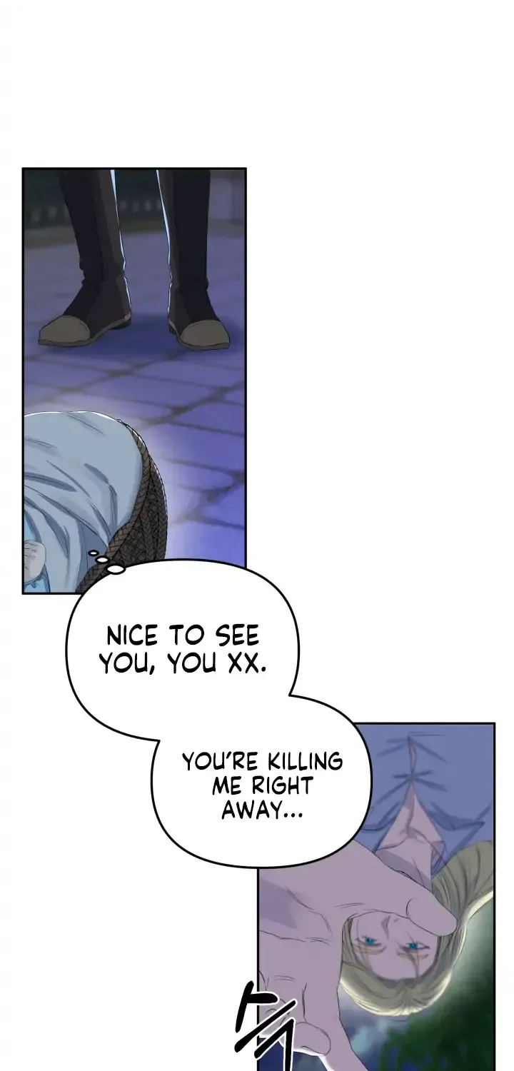 How to Survive As The Devil’s Daughter Chapter 1 page 65 - 