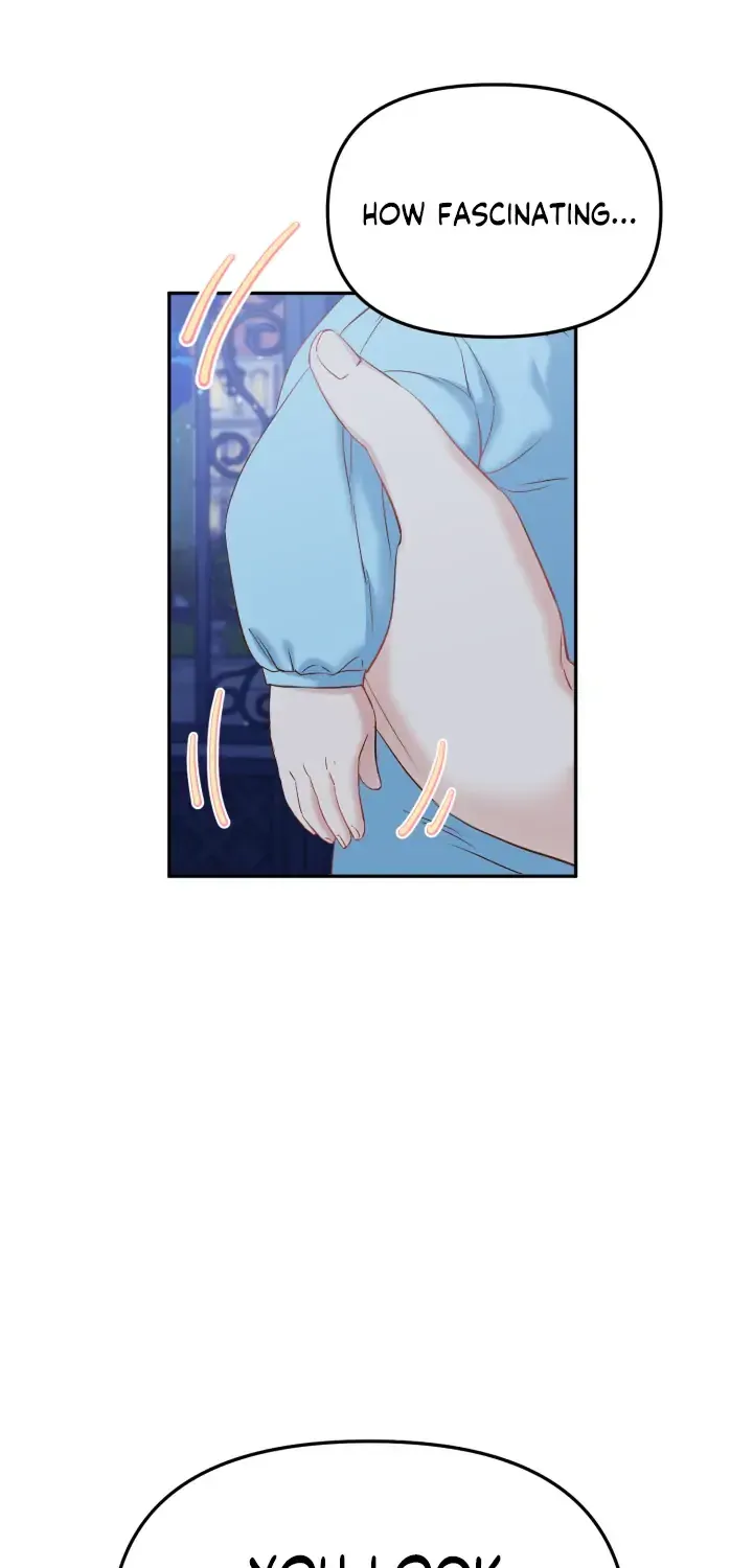 How to Survive As The Devil’s Daughter Chapter 1 page 71 - 