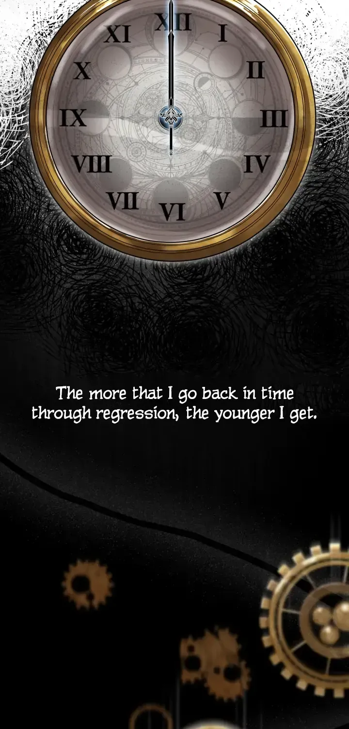 How to Survive As The Devil’s Daughter Chapter 1 page 81 - 