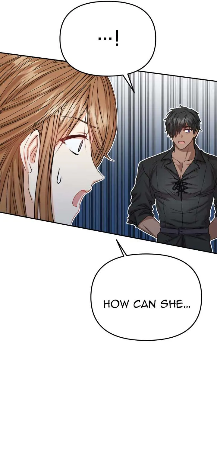 How to Survive As The Devil’s Daughter Chapter 10 page 27 - 