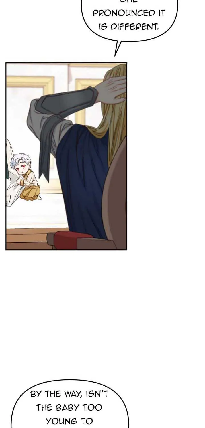 How to Survive As The Devil’s Daughter Chapter 10 page 7 - 