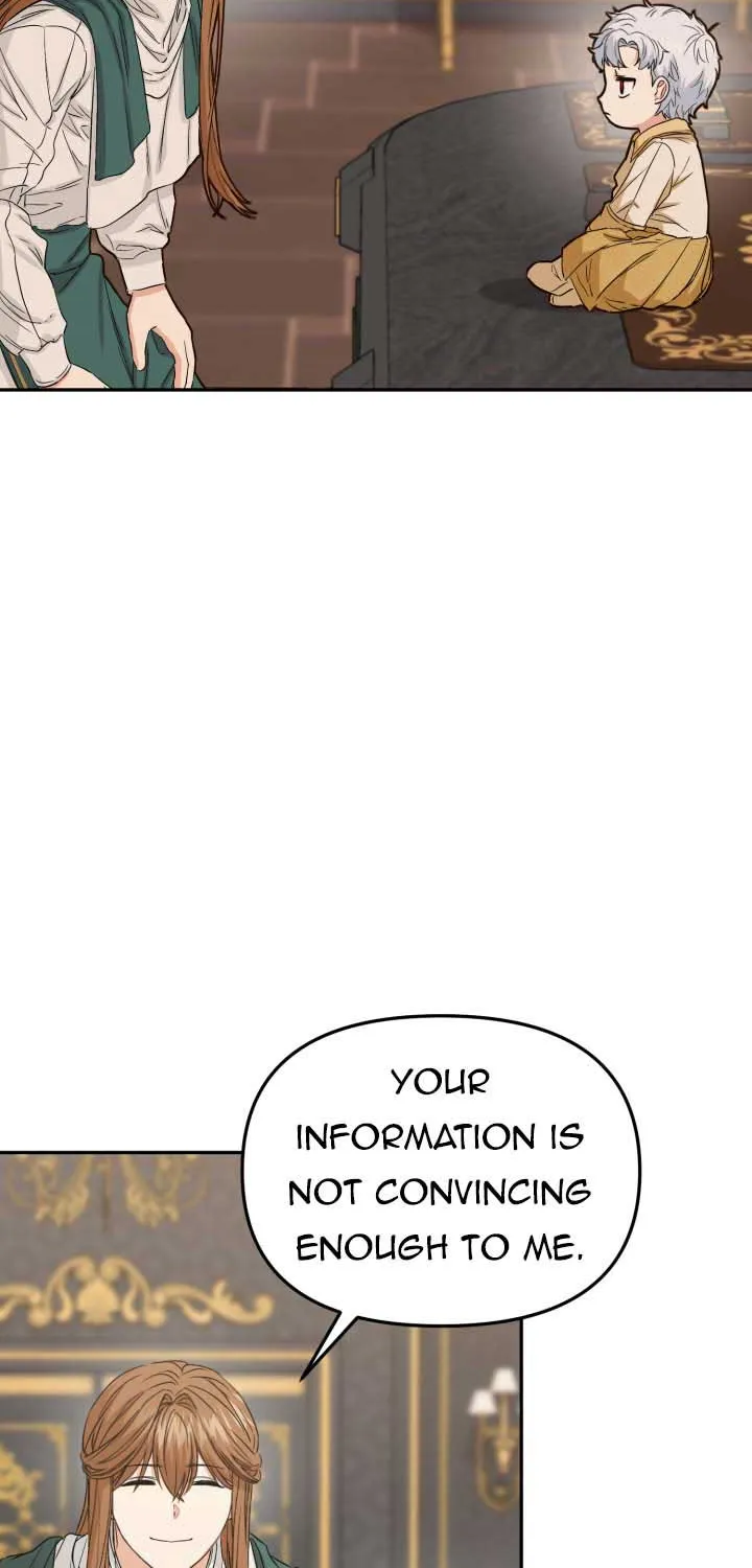 How to Survive As The Devil’s Daughter Chapter 10 page 72 - 