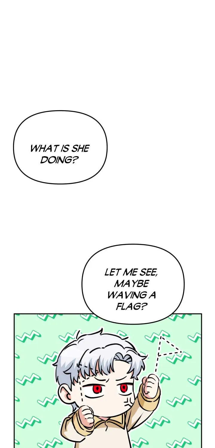 How to Survive As The Devil’s Daughter Chapter 10 page 77 - 