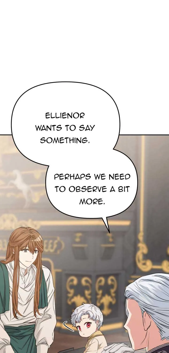 How to Survive As The Devil’s Daughter Chapter 10 page 79 - 