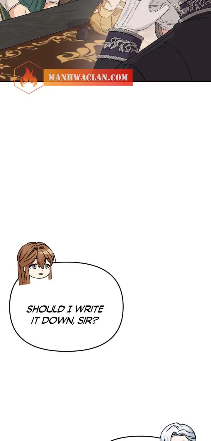 How to Survive As The Devil’s Daughter Chapter 10 page 80 - 