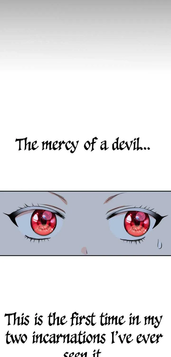 How to Survive As The Devil’s Daughter Chapter 10 page 95 - 