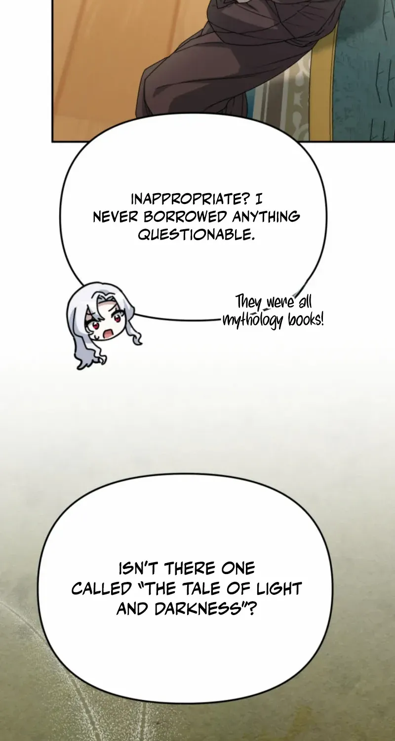 How to Survive As The Devil’s Daughter Chapter 100 page 12 - 