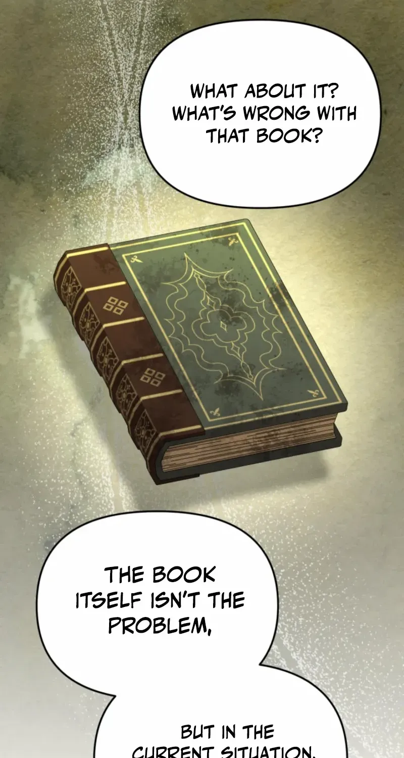 How to Survive As The Devil’s Daughter Chapter 100 page 13 - 