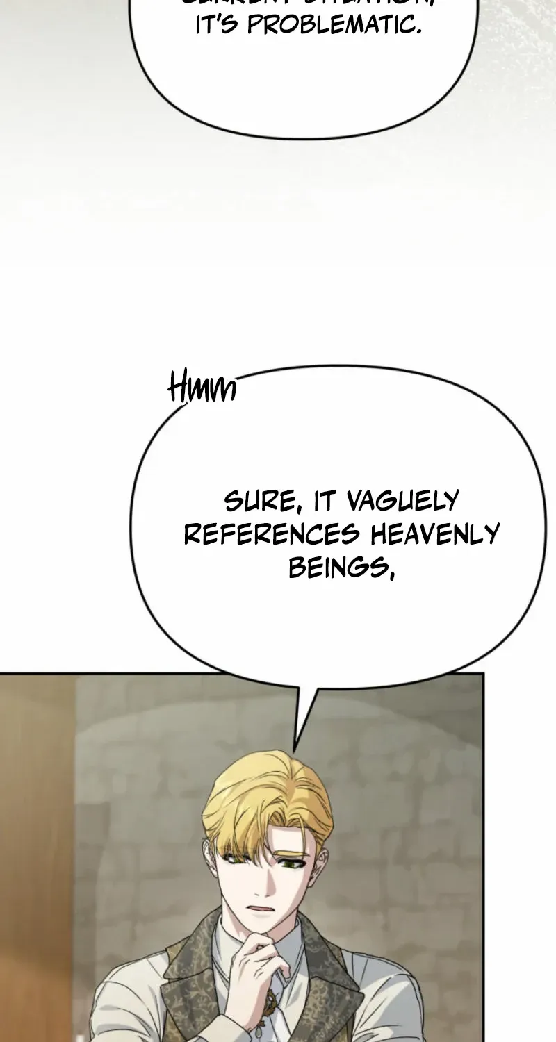 How to Survive As The Devil’s Daughter Chapter 100 page 14 - 