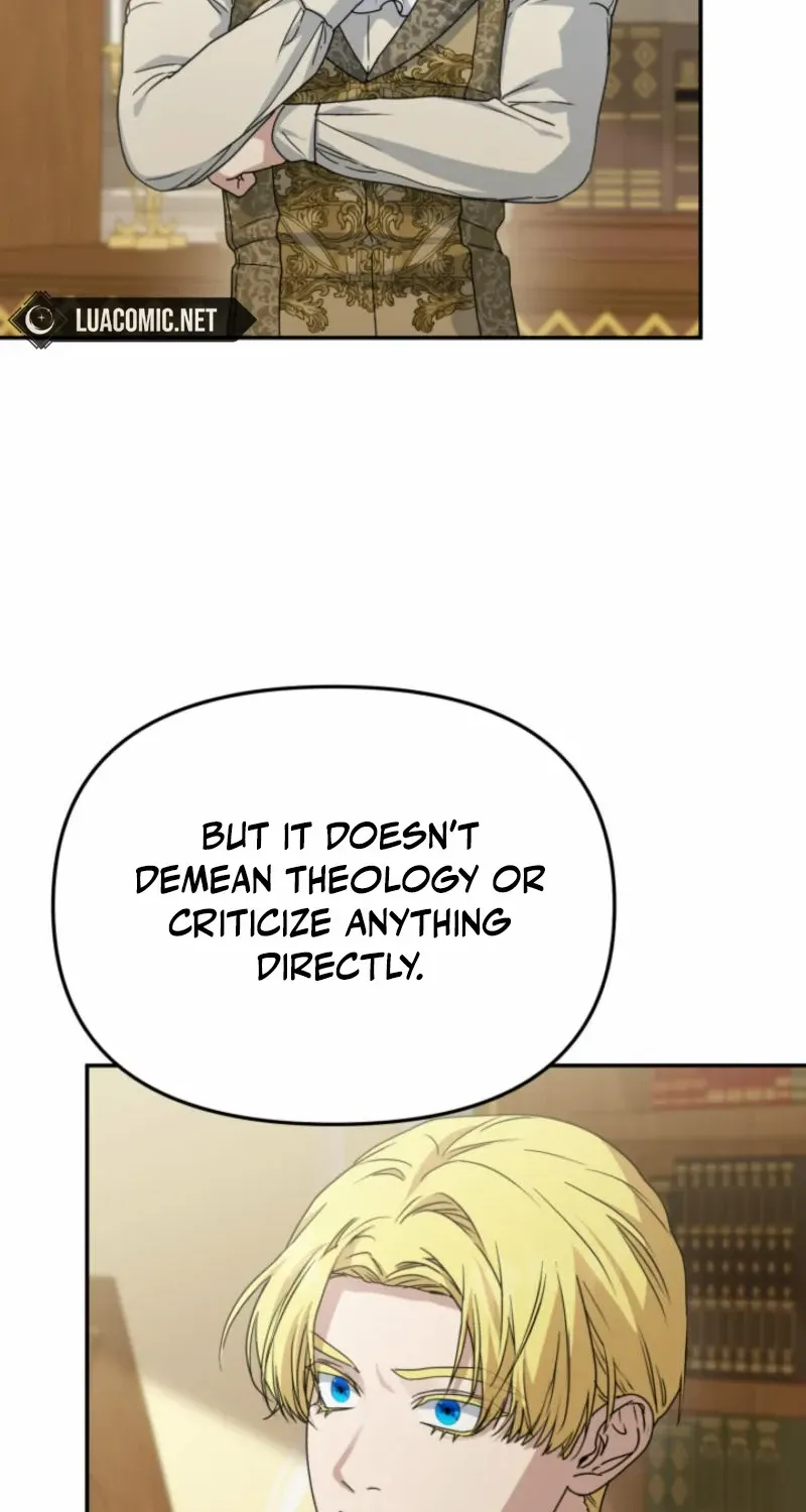 How to Survive As The Devil’s Daughter Chapter 100 page 15 - 