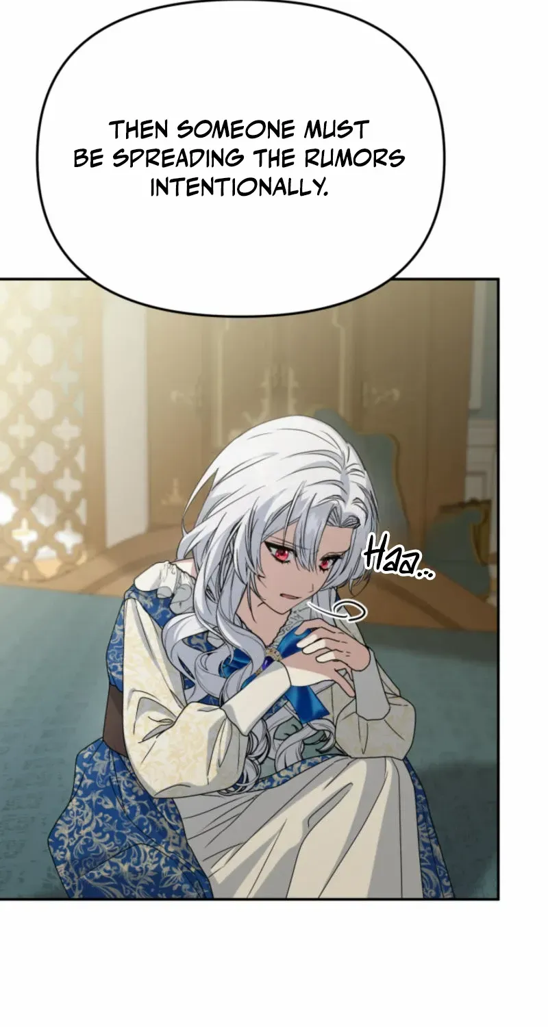 How to Survive As The Devil’s Daughter Chapter 100 page 20 - 