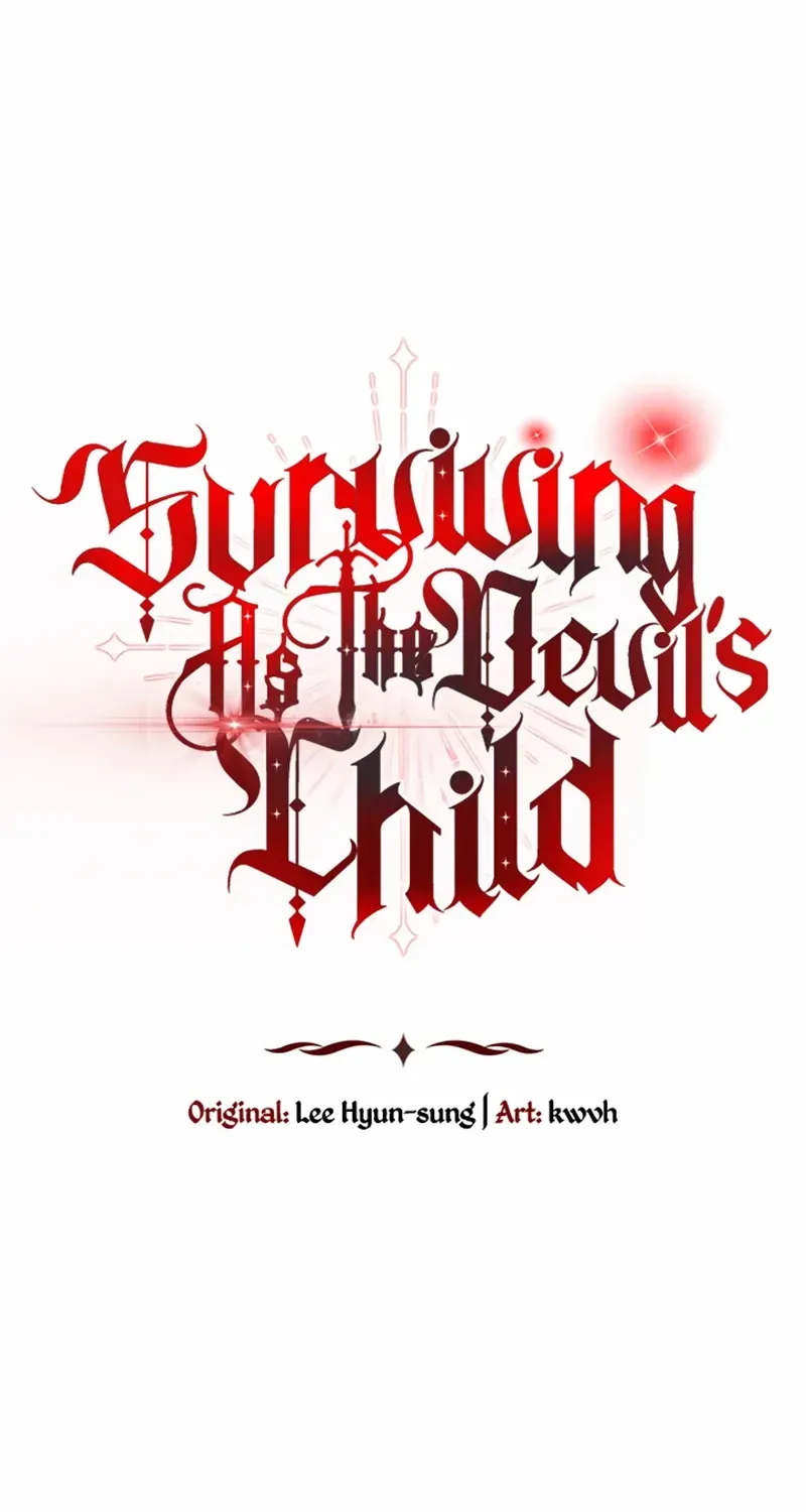 How to Survive As The Devil’s Daughter Chapter 100 page 3 - 