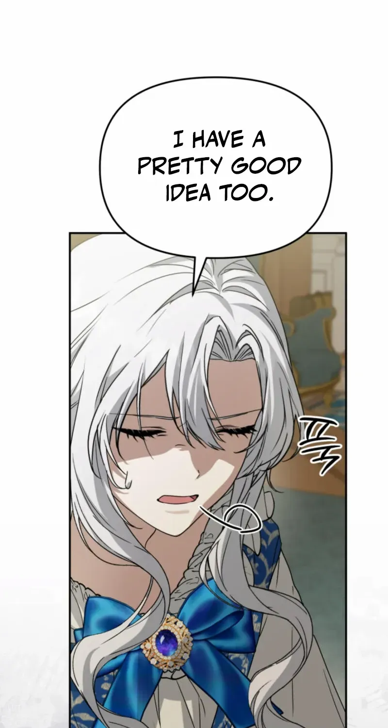 How to Survive As The Devil’s Daughter Chapter 100 page 22 - 