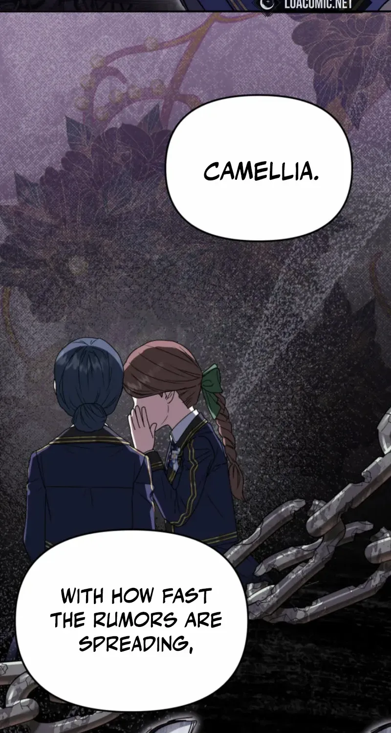 How to Survive As The Devil’s Daughter Chapter 100 page 24 - 