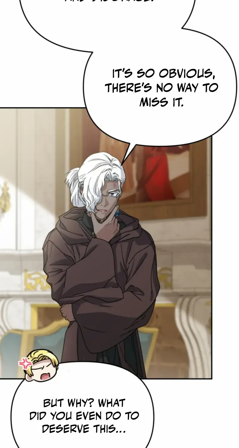 How to Survive As The Devil’s Daughter Chapter 100 page 27 - 