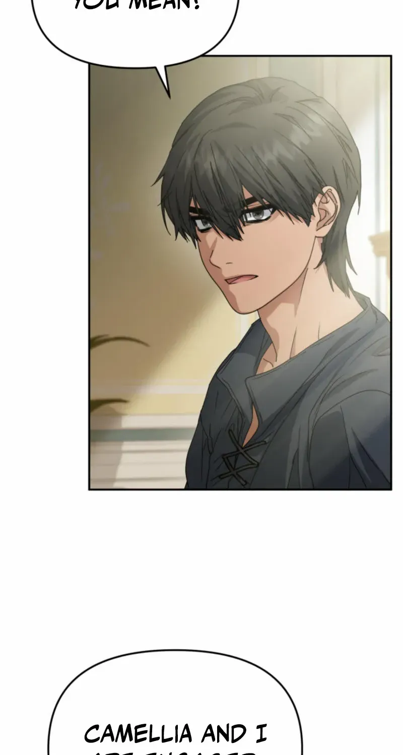 How to Survive As The Devil’s Daughter Chapter 100 page 32 - 