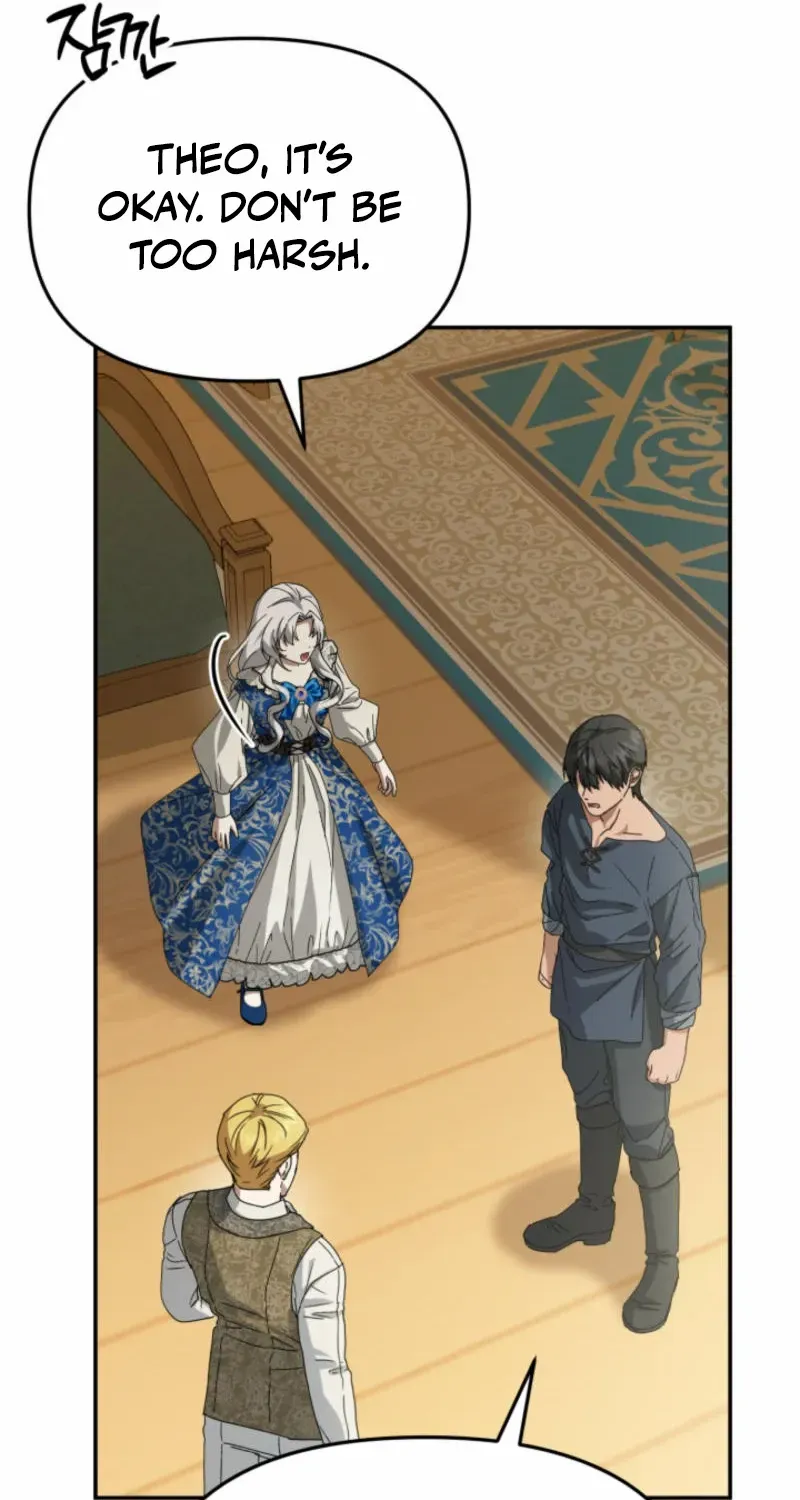 How to Survive As The Devil’s Daughter Chapter 100 page 40 - 