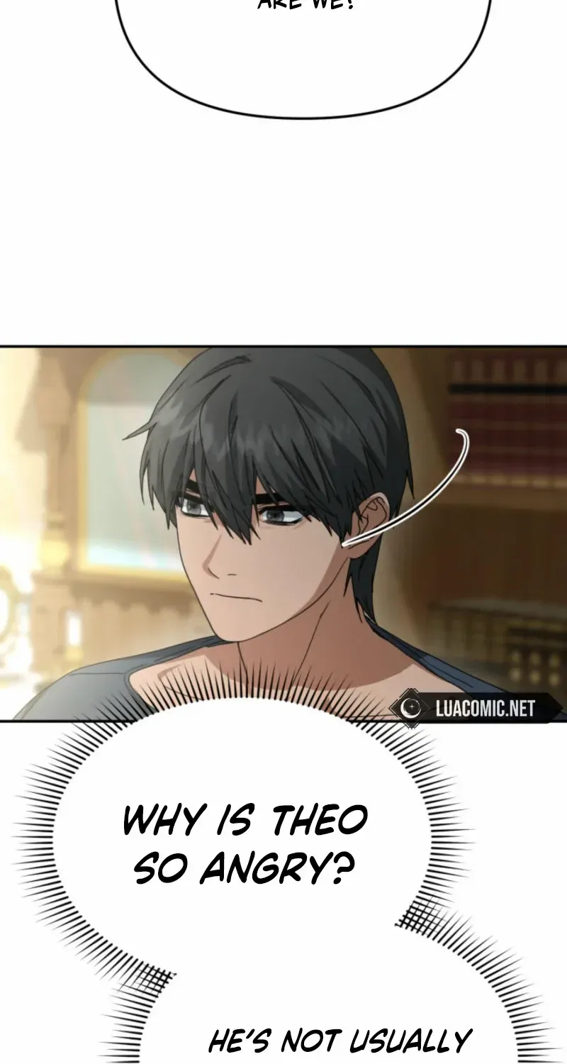 How to Survive As The Devil’s Daughter Chapter 100 page 44 - 