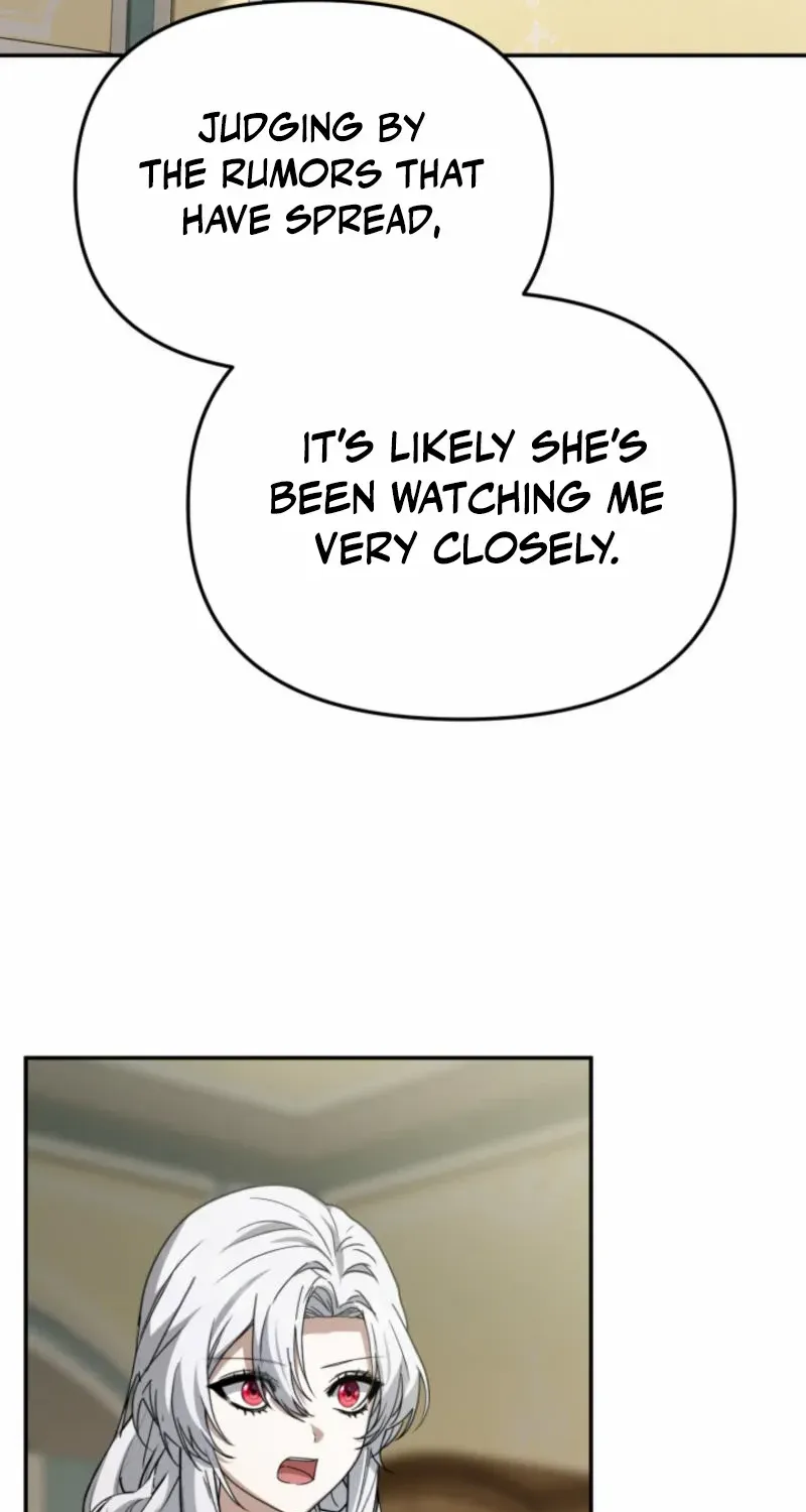 How to Survive As The Devil’s Daughter Chapter 100 page 47 - 