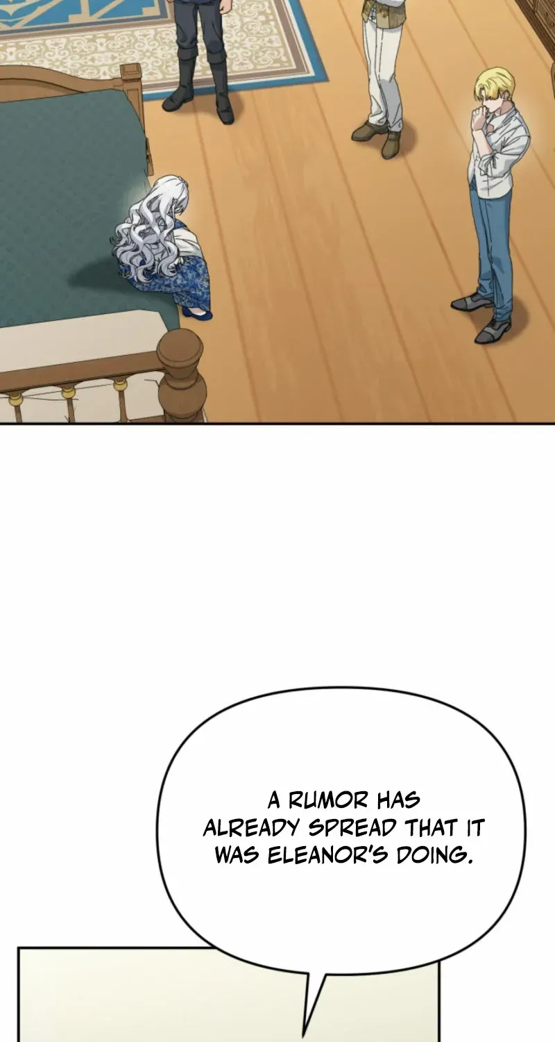 How to Survive As The Devil’s Daughter Chapter 100 page 6 - 