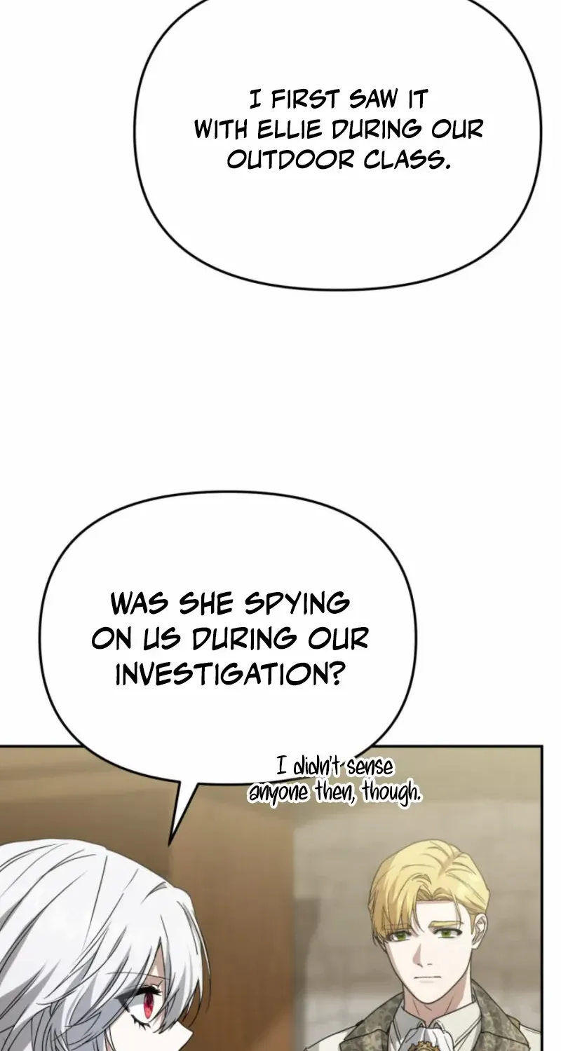 How to Survive As The Devil’s Daughter Chapter 100 page 51 - 