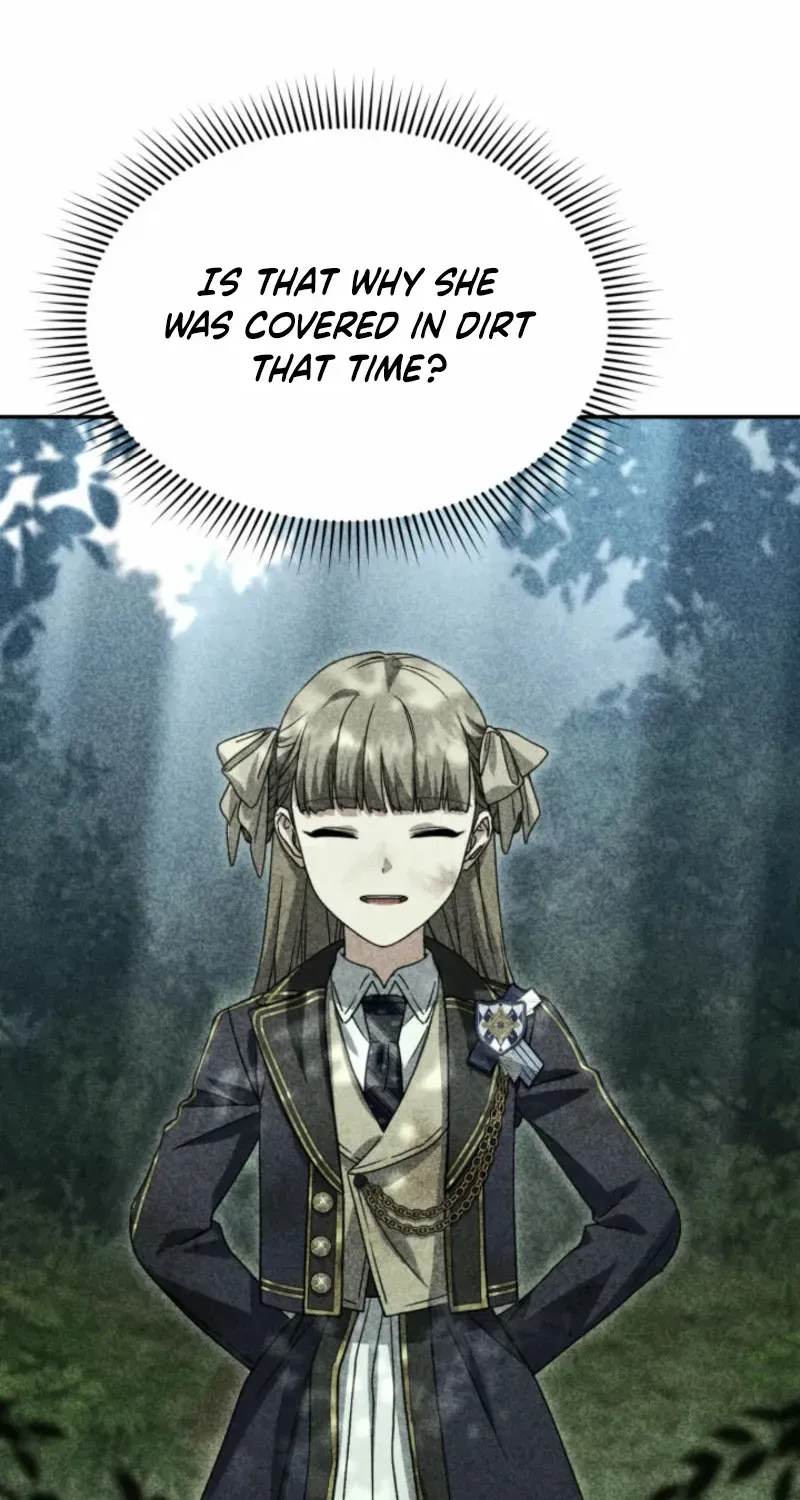 How to Survive As The Devil’s Daughter Chapter 100 page 56 - 