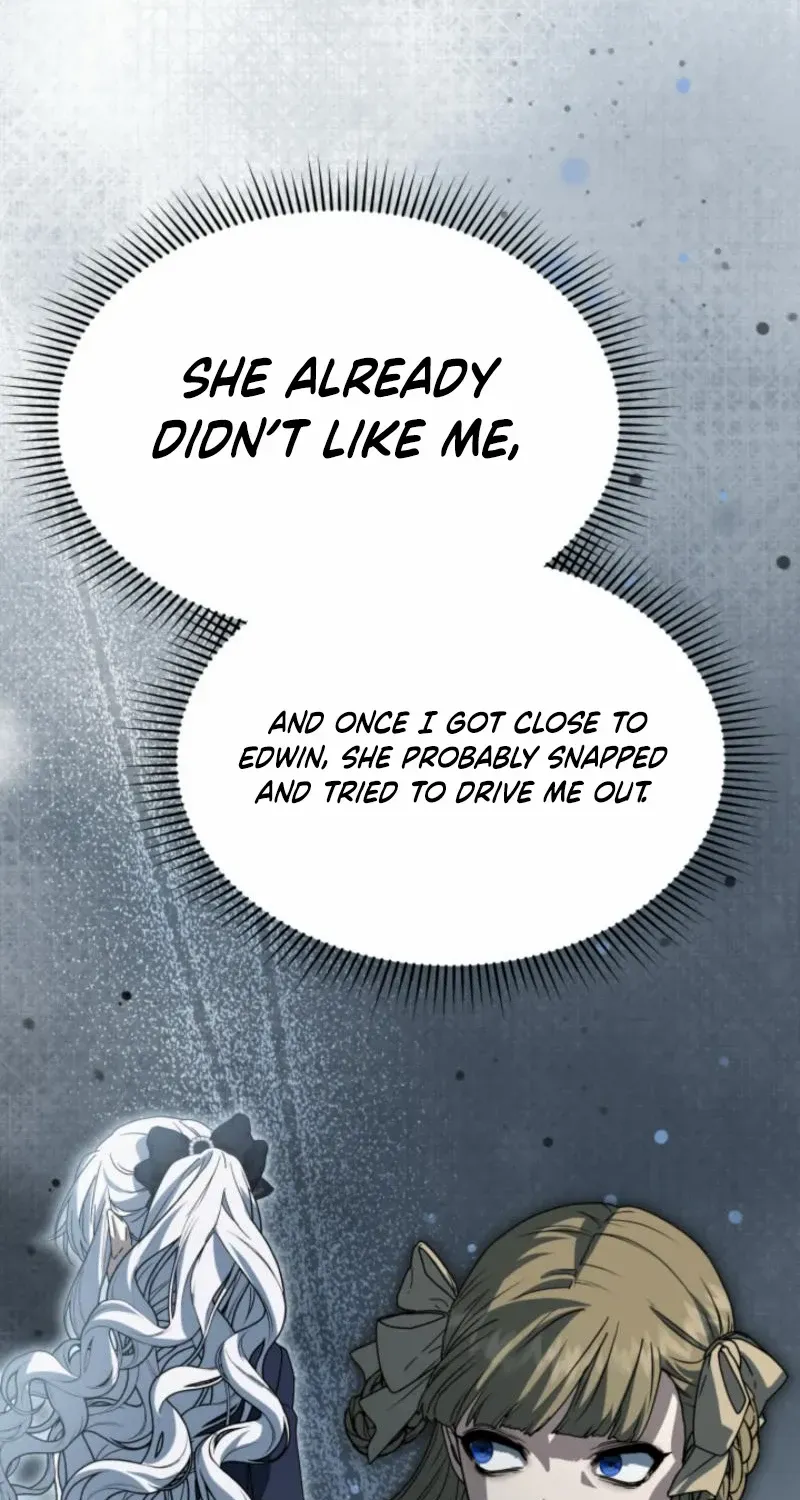 How to Survive As The Devil’s Daughter Chapter 100 page 61 - 