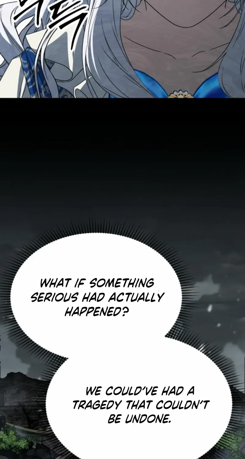 How to Survive As The Devil’s Daughter Chapter 100 page 64 - 
