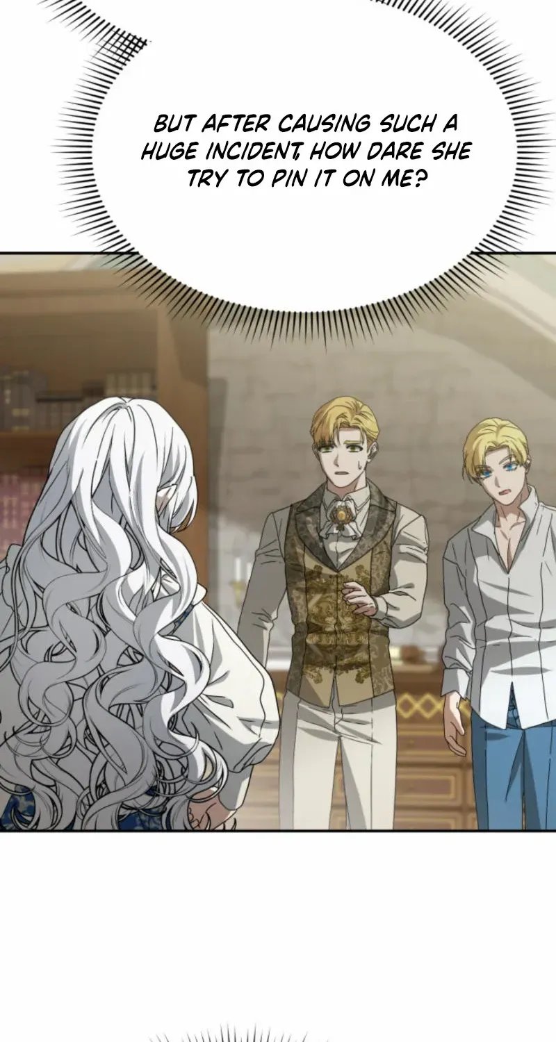 How to Survive As The Devil’s Daughter Chapter 100 page 66 - 