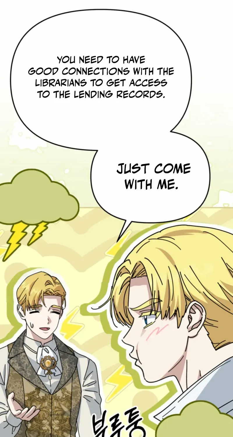 How to Survive As The Devil’s Daughter Chapter 100 page 74 - 