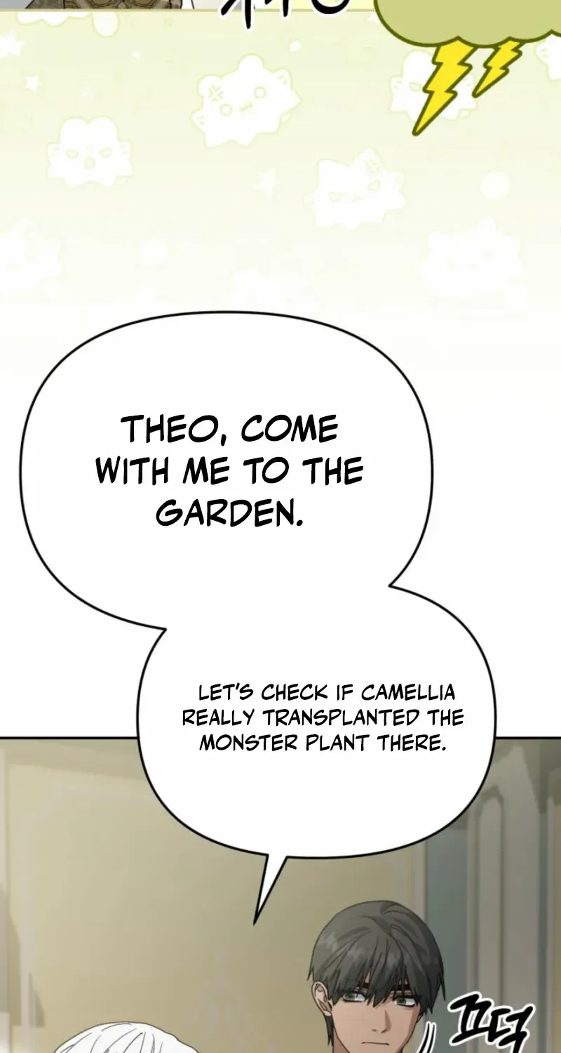 How to Survive As The Devil’s Daughter Chapter 100 page 75 - 