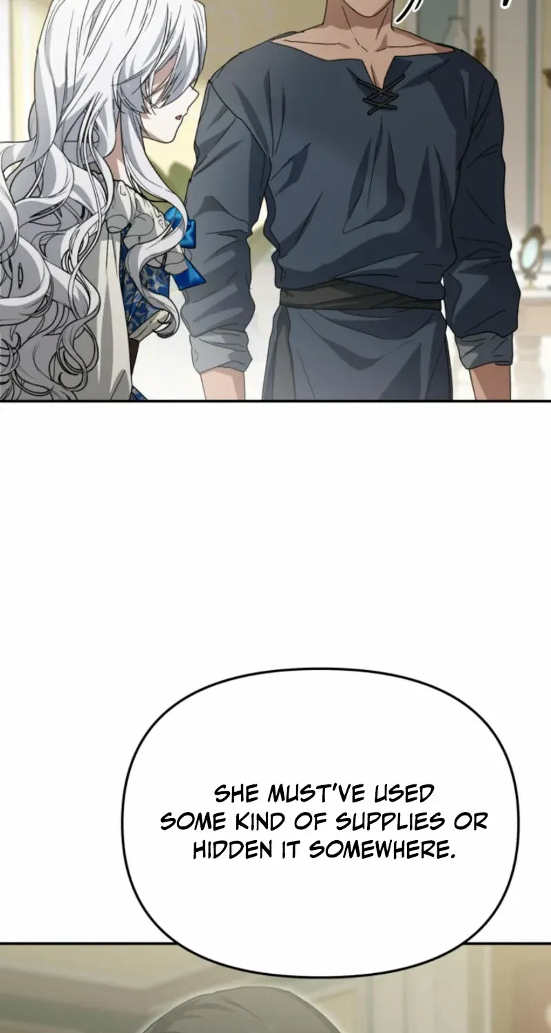 How to Survive As The Devil’s Daughter Chapter 100 page 76 - 