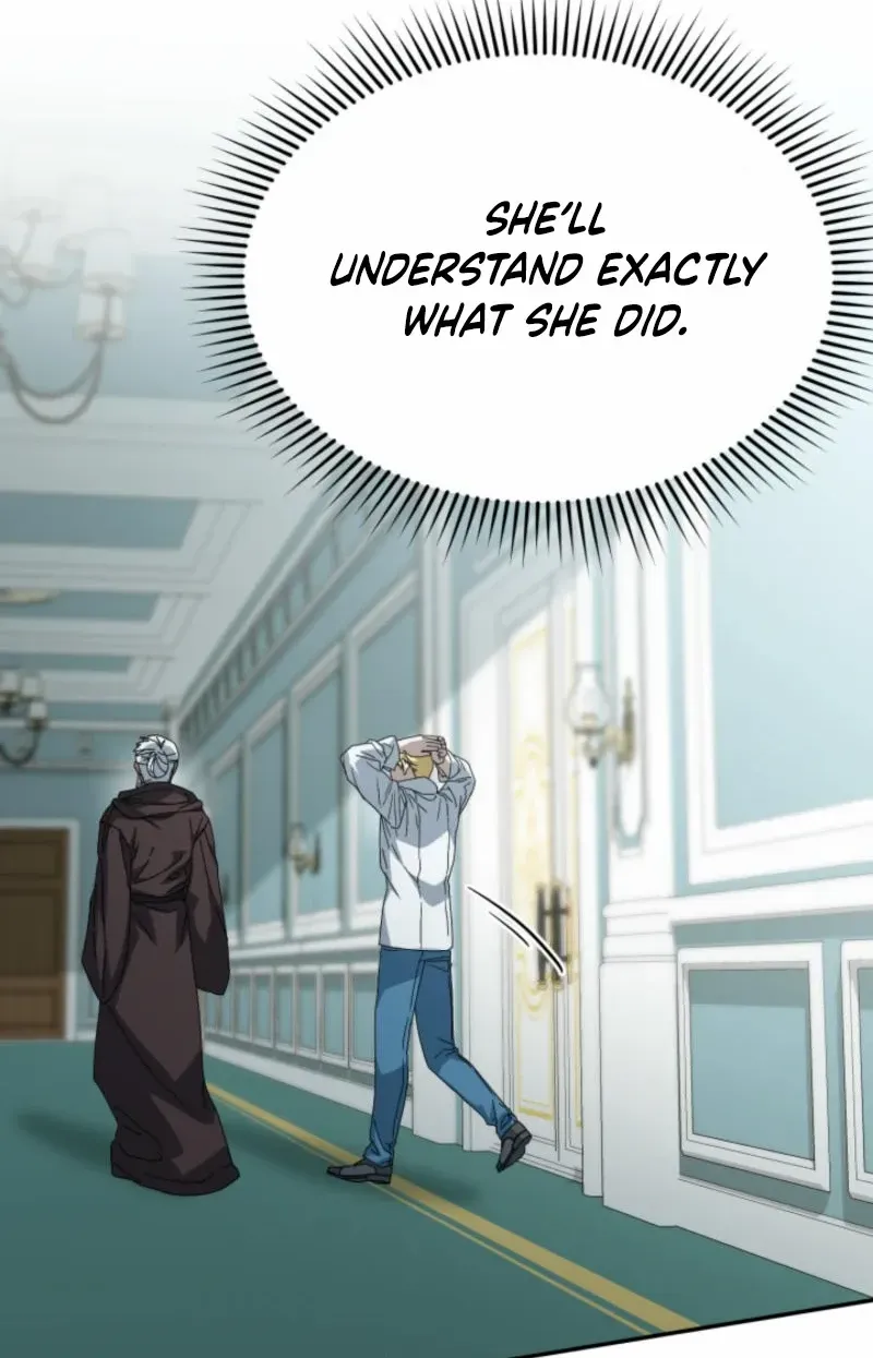 How to Survive As The Devil’s Daughter Chapter 100 page 79 - 