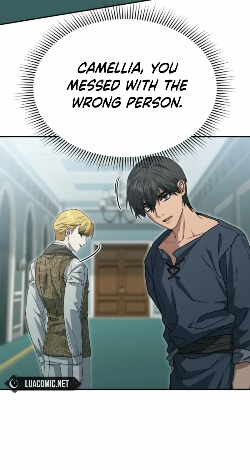 How to Survive As The Devil’s Daughter Chapter 100 page 80 - 