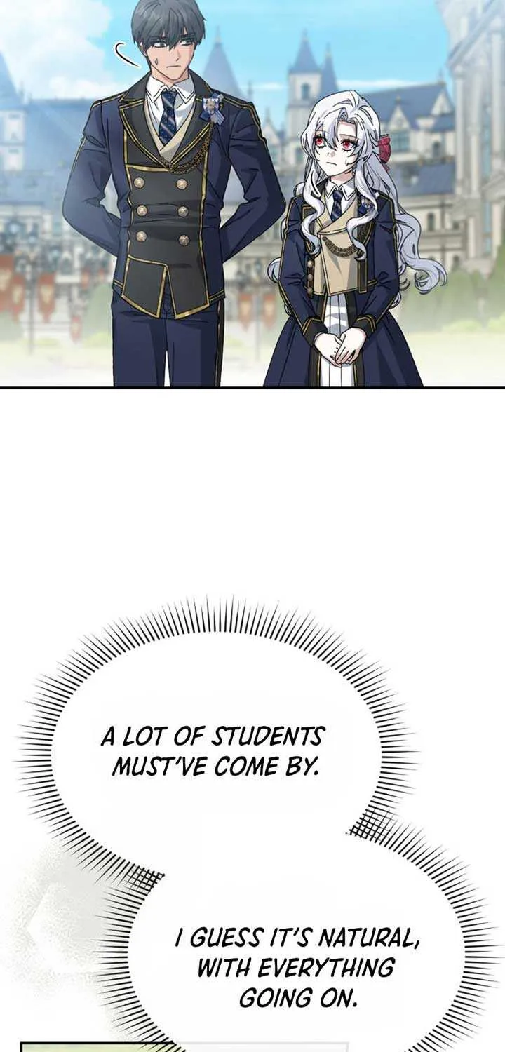 How to Survive As The Devil’s Daughter Chapter 101 page 12 - 