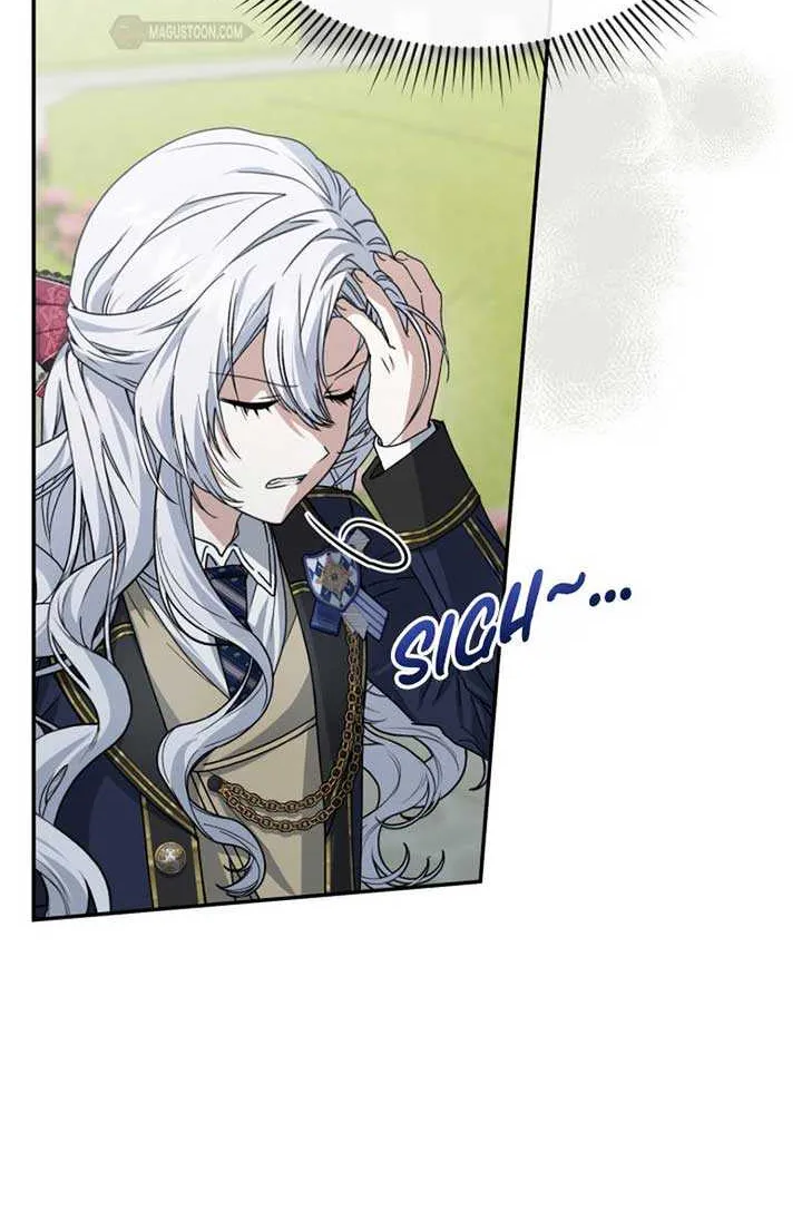 How to Survive As The Devil’s Daughter Chapter 101 page 13 - 
