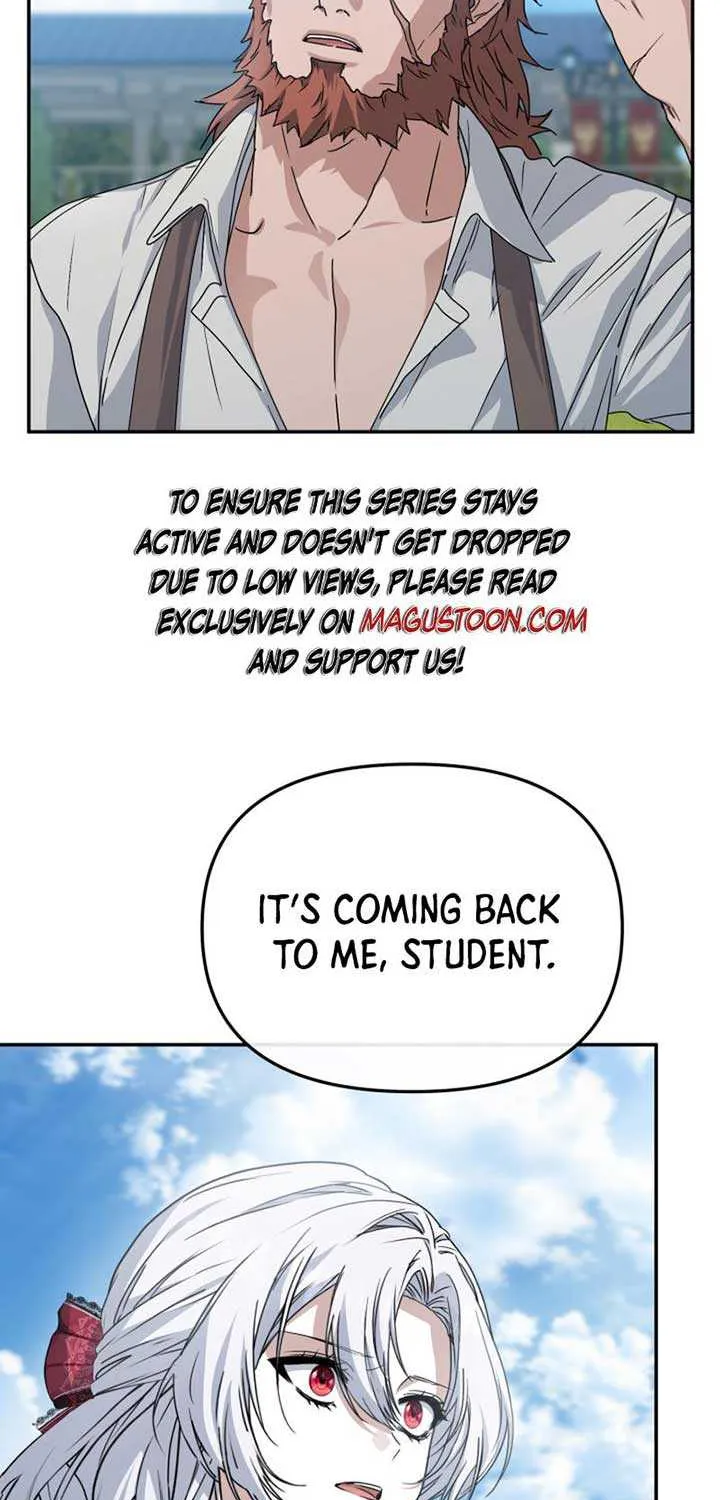 How to Survive As The Devil’s Daughter Chapter 101 page 16 - 