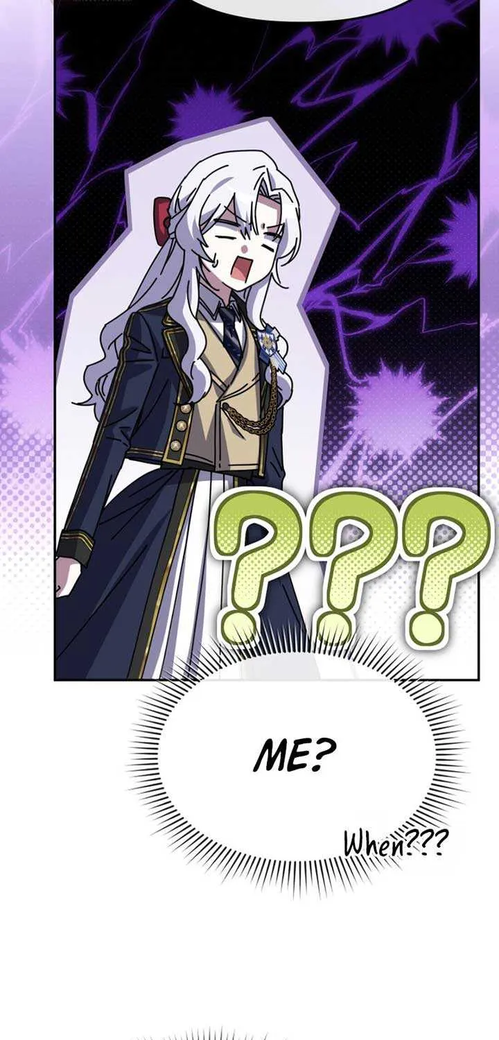 How to Survive As The Devil’s Daughter Chapter 101 page 18 - 