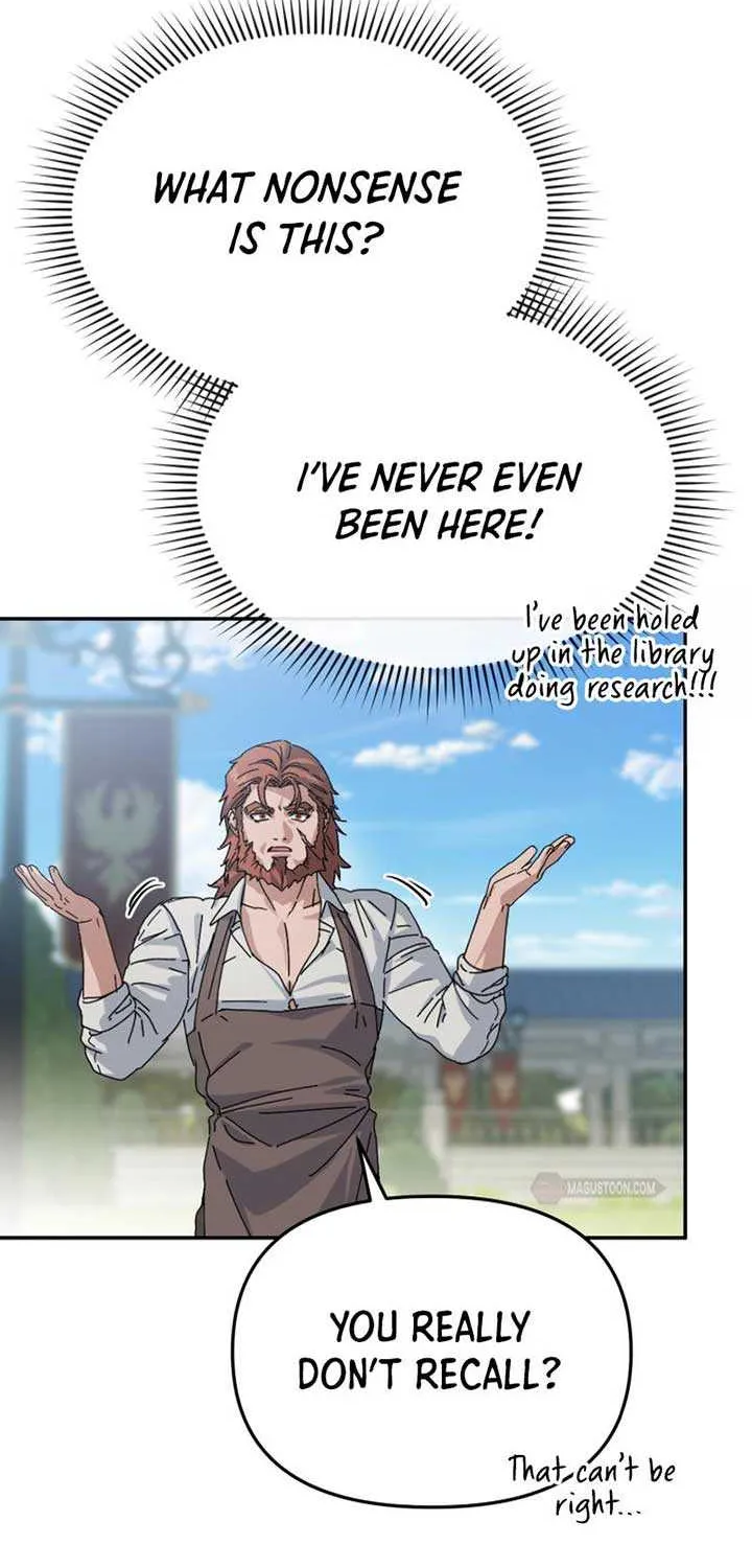 How to Survive As The Devil’s Daughter Chapter 101 page 19 - 