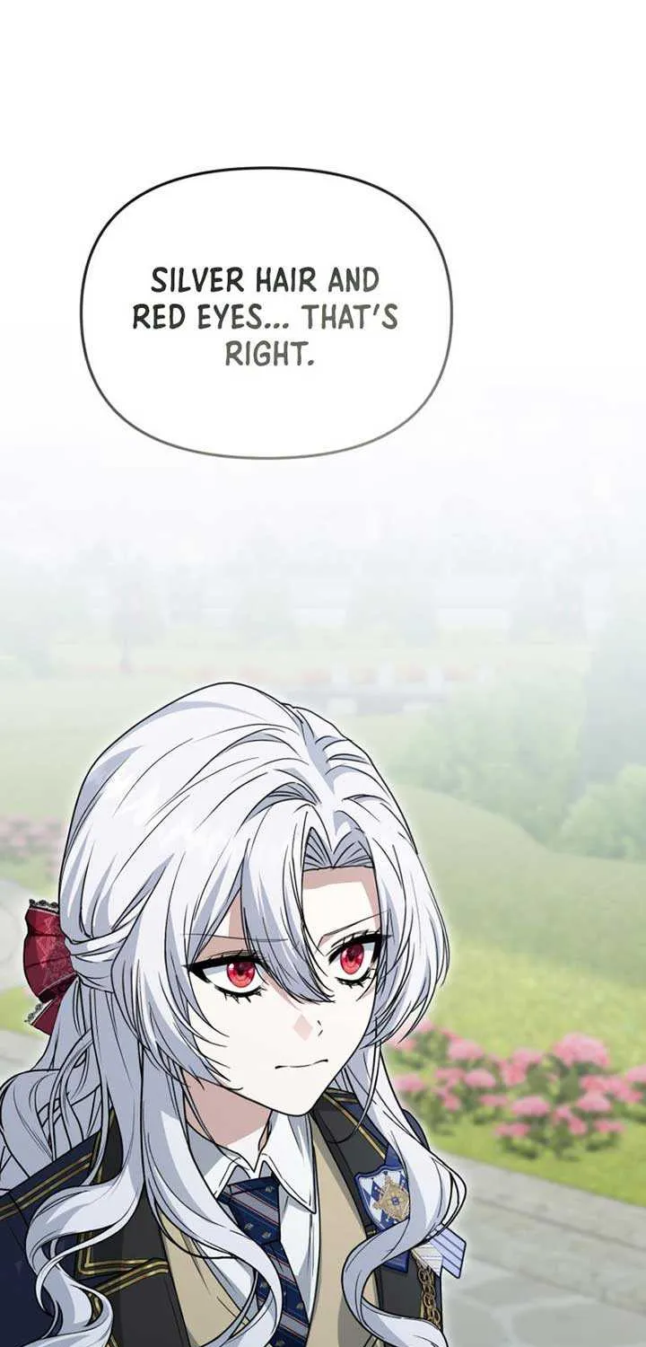 How to Survive As The Devil’s Daughter Chapter 101 page 20 - 