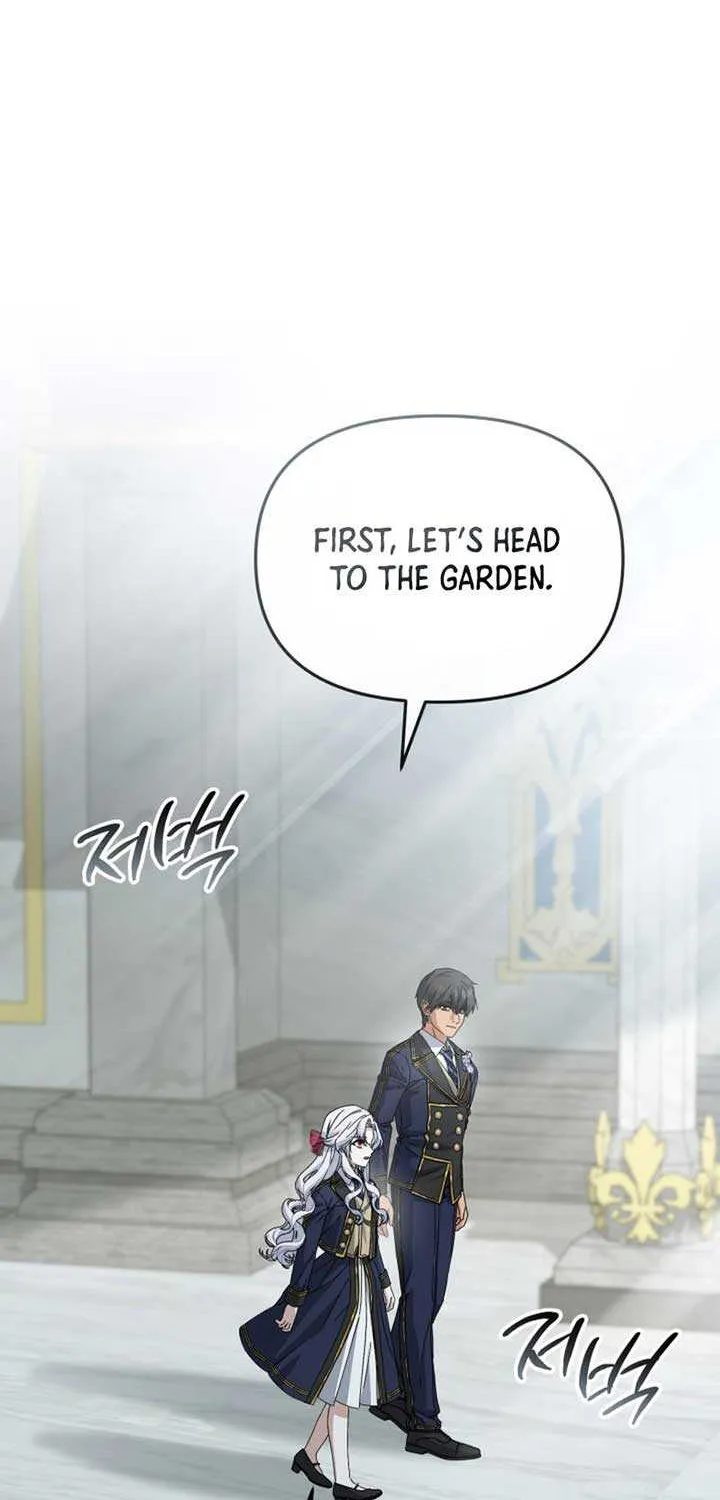 How to Survive As The Devil’s Daughter Chapter 101 page 3 - 