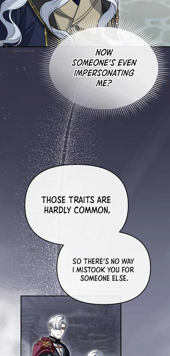 How to Survive As The Devil’s Daughter Chapter 101 page 21 - 