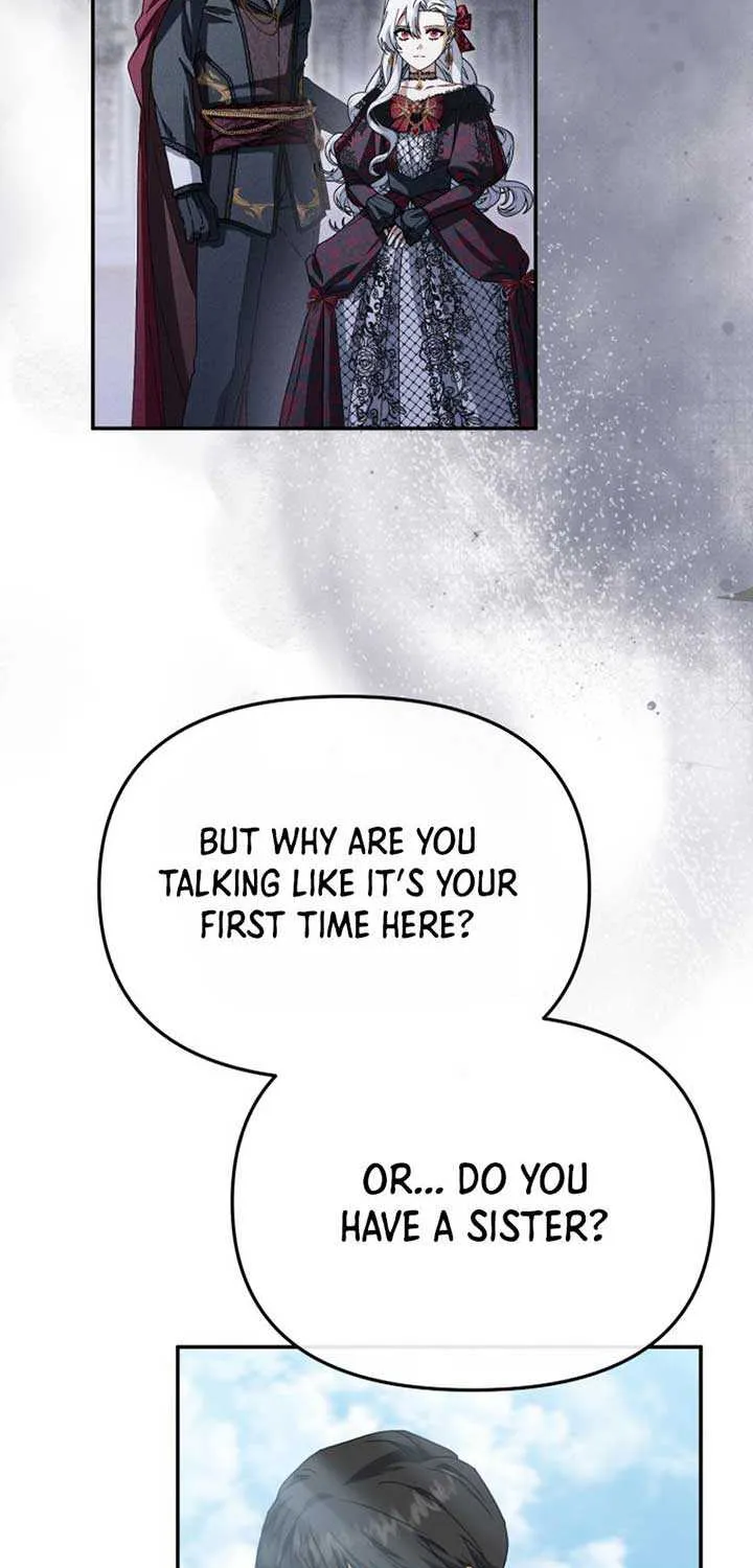 How to Survive As The Devil’s Daughter Chapter 101 page 22 - 