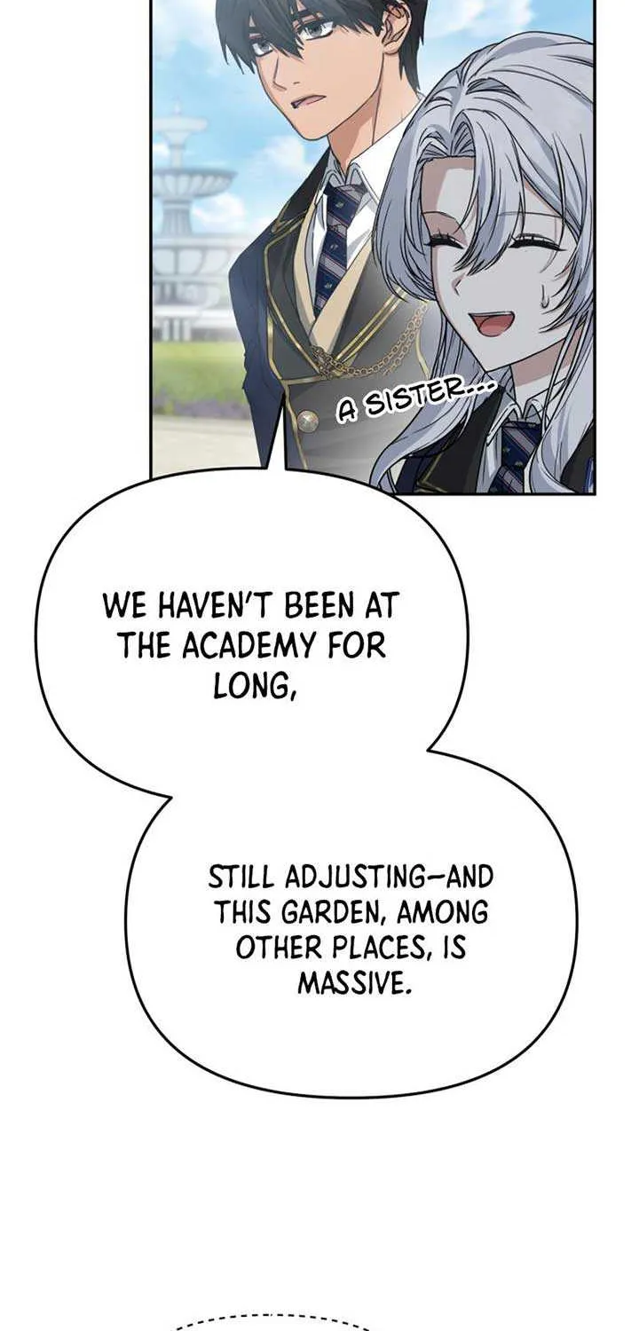 How to Survive As The Devil’s Daughter Chapter 101 page 23 - 